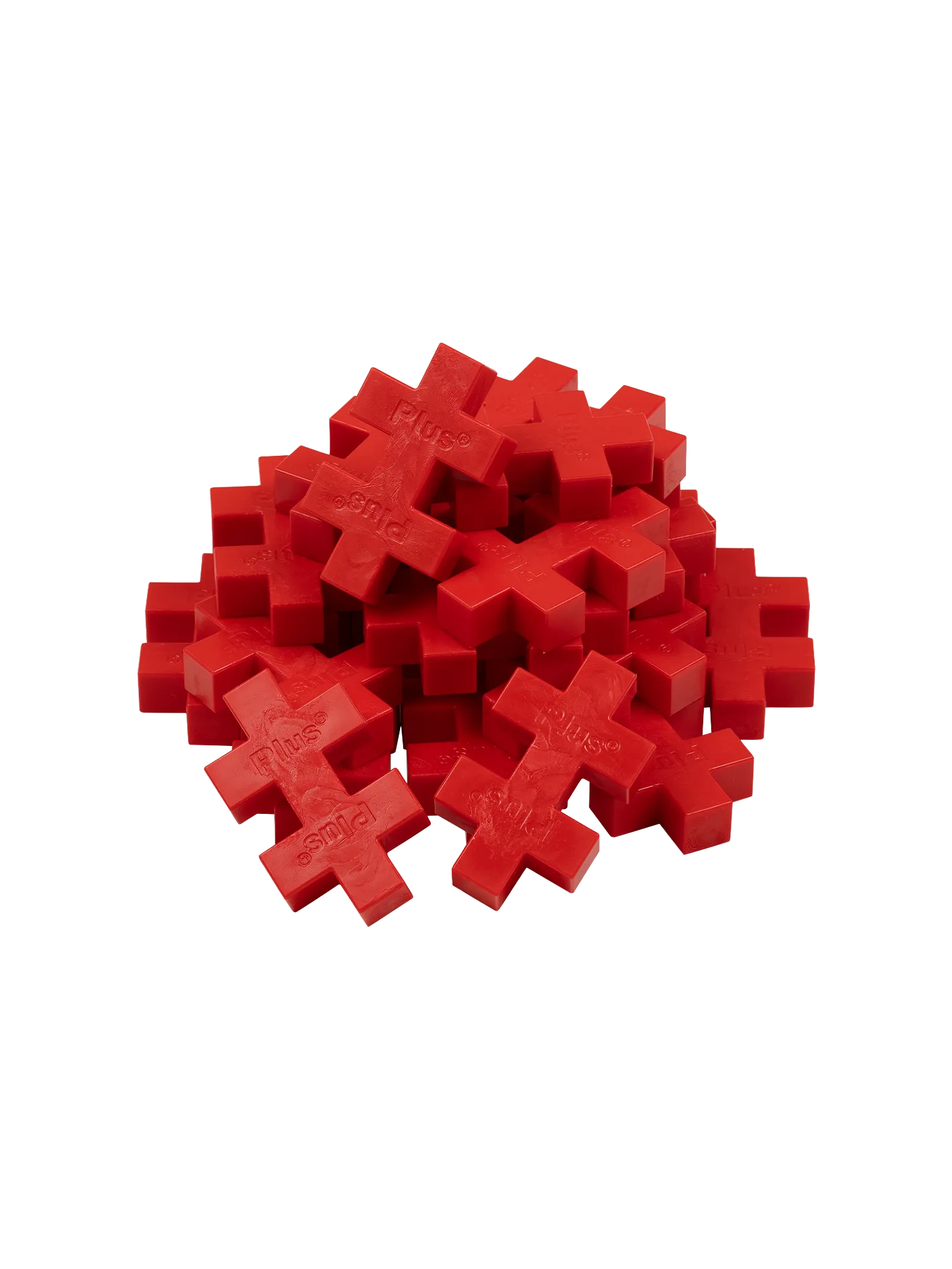 BIG Red - 25 pcs